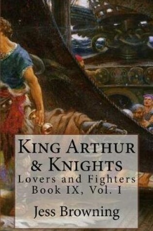 Cover of King Arthur & Knights