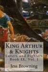 Book cover for King Arthur & Knights
