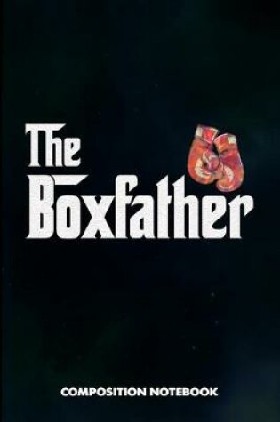 Cover of The Boxfather