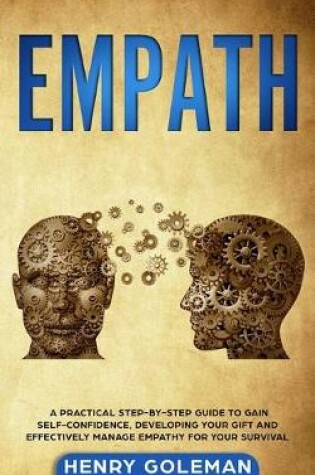 Cover of Empath