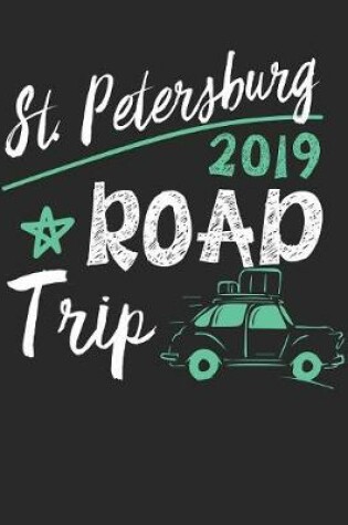 Cover of St.Petersburg Road Trip 2019