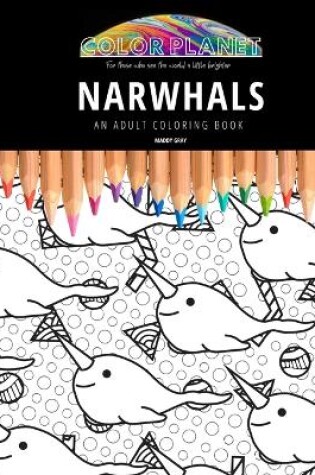 Cover of Narwhals