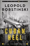 Book cover for Cuban Heel