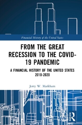 Cover of From the Great Recession to the Covid-19 Pandemic