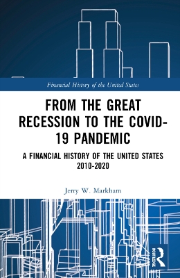 Cover of From the Great Recession to the Covid-19 Pandemic