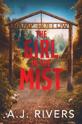 Book cover for The Girl in the Mist