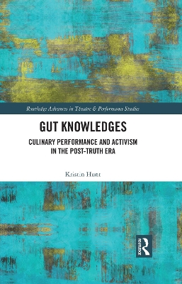 Cover of Gut Knowledges