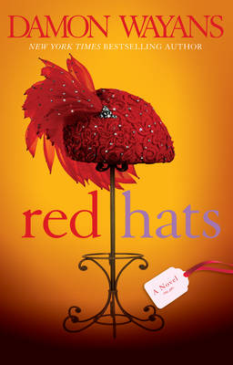 Book cover for Red Hats