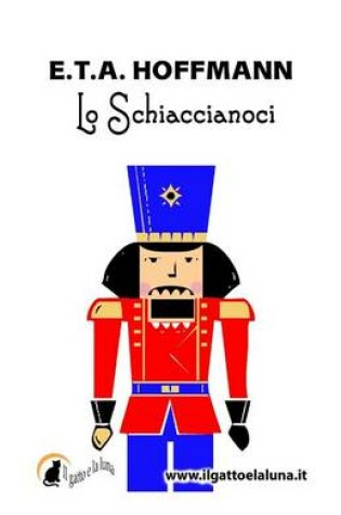 Cover of Lo Schiaccianoci