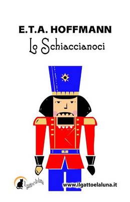 Book cover for Lo Schiaccianoci