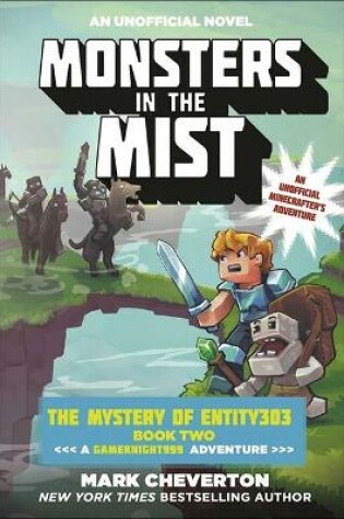 Cover of Monsters in the Mist
