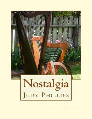 Book cover for Nostalgia