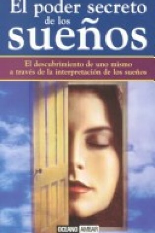 Cover of El Poder Secreto de los Suenos
