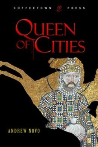 Cover of Queen of Cities