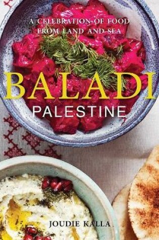Cover of Baladi