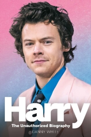 Cover of Harry