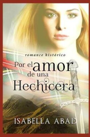 Cover of Por el amor de una hechicera