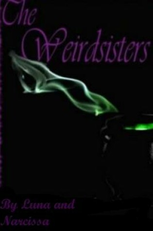 Cover of The Weirdsisters