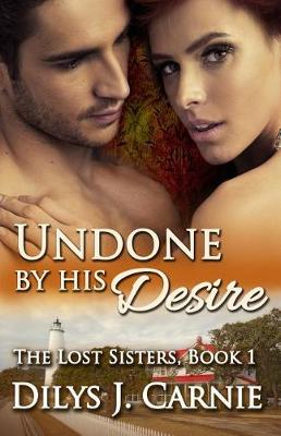 Book cover for Undone by His Desire