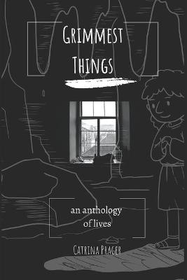 Book cover for Grimmest Things