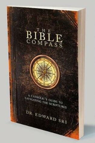 Cover of The Bible Compass