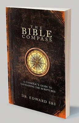 Book cover for The Bible Compass
