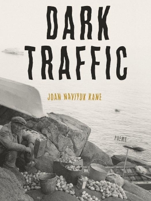 Book cover for Dark Traffic