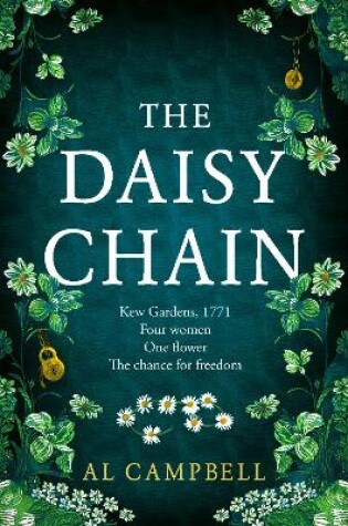 Cover of The Daisy Chain