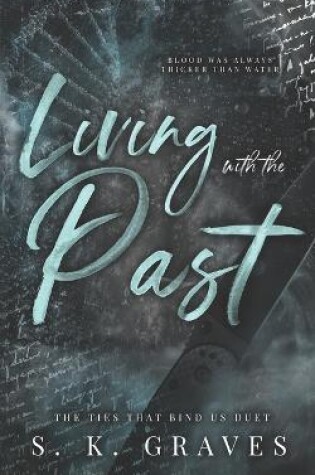 Cover of Living With The Past