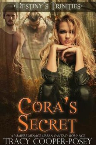 Cover of Cora's Secret