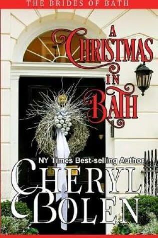 Cover of A Christmas In Bath