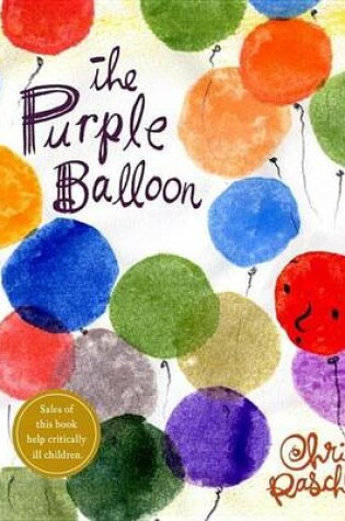 Cover of Purple Balloon