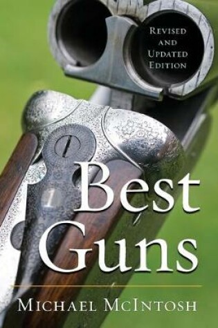 Cover of Best Guns