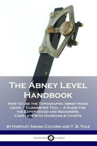 Cover of The Abney Level Handbook