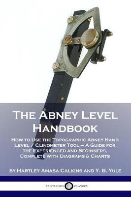 Cover of The Abney Level Handbook