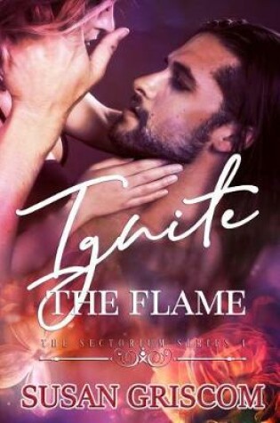 Cover of Ignite the Flame