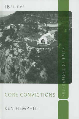 Cover of Core Convictions