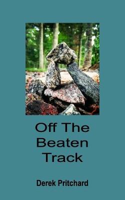 Book cover for Off The Beaten Track