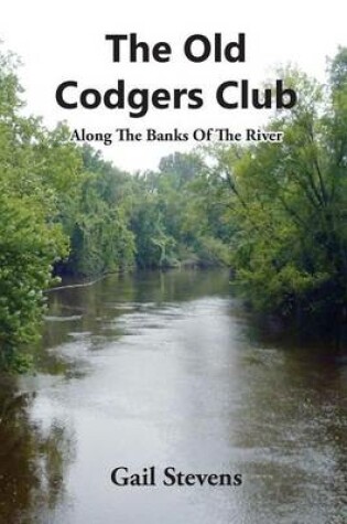 Cover of The Old Codgers Club