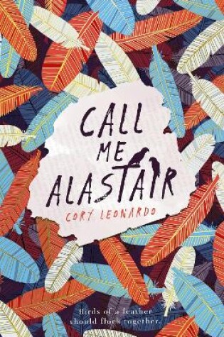 Cover of Call Me Alastair