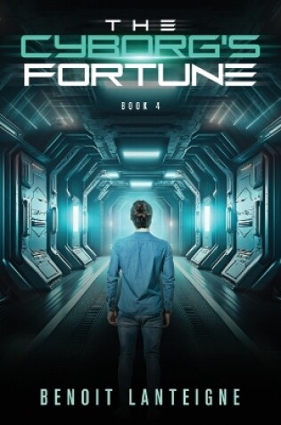 Cover of The Cyborg's Fortune