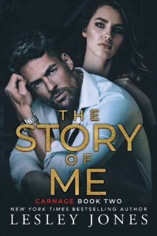 Cover of The Story of Me