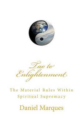 Book cover for Tao to Enlightenment