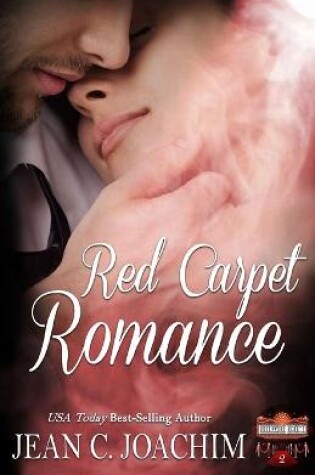 Cover of Red Carpet Romance