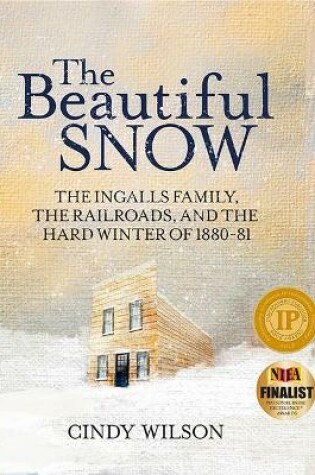 Cover of The Beautiful Snow
