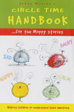 Cover of A Circle Time Handbook for the Moppy Stories