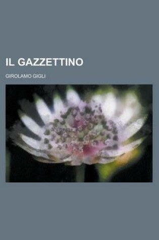 Cover of Il Gazzettino