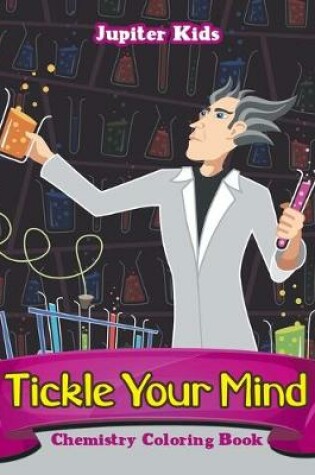 Cover of Tickle Your Mind