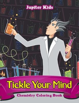 Book cover for Tickle Your Mind