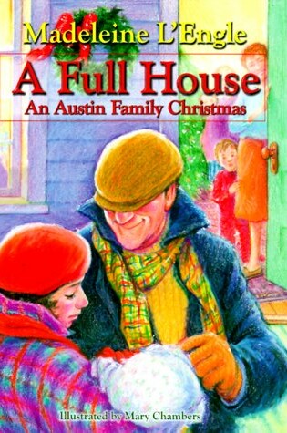 Cover of A Full House